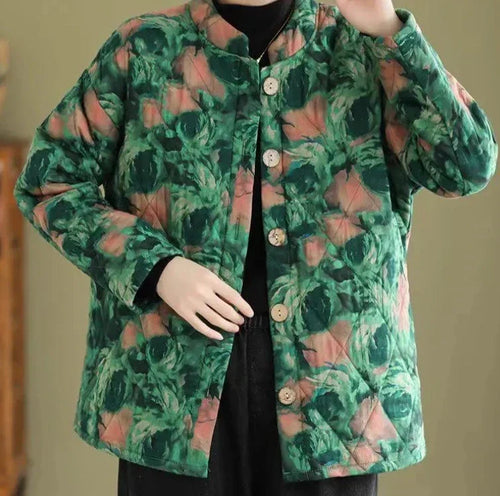 Levoire | Une veste sophistiquée et savoureuse