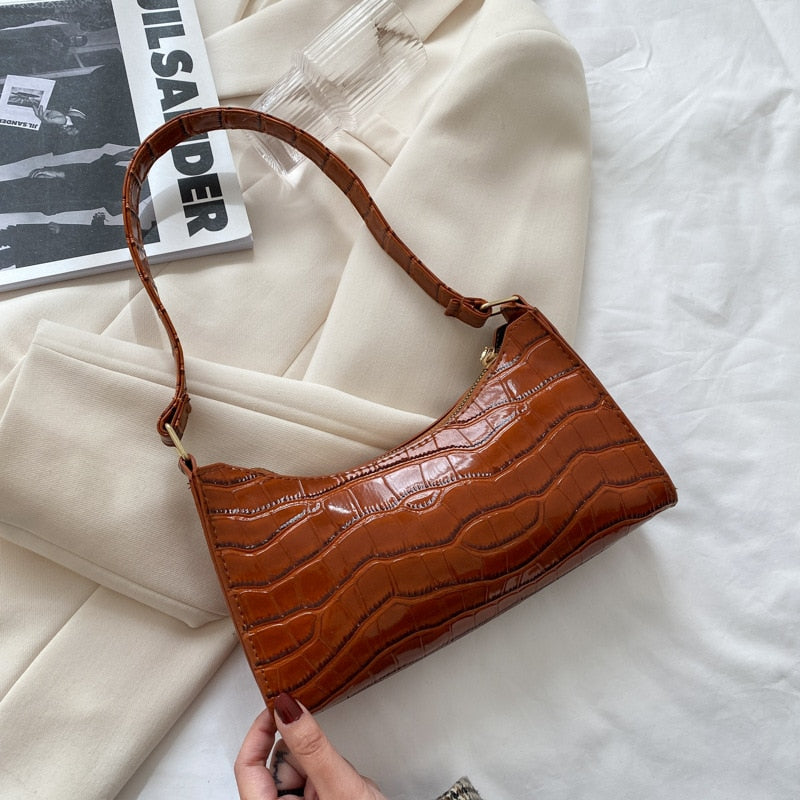 Levoire | Sac - Sac À La Mode Pour Femmes Hellebraun