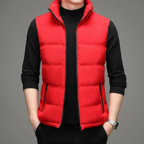 Levoire | Veste Légère Rembourrée Pour Hommes
