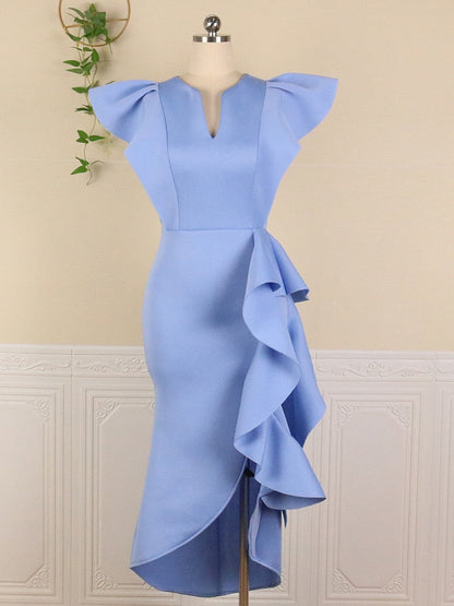 Levoire | Robe longue romantique pour femmes