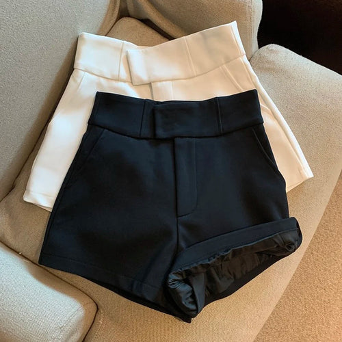 Levoire | Shorts courts pour femmes