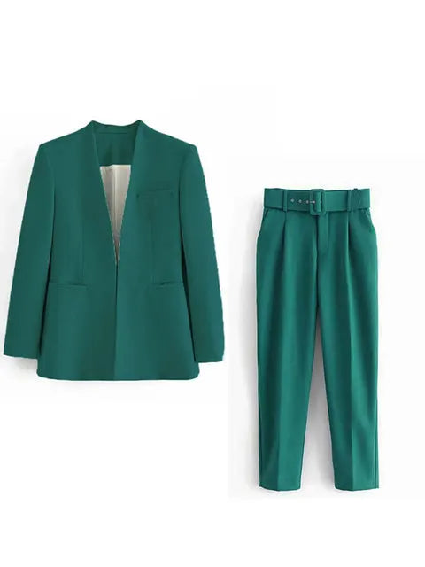 Levoire | Classique Blazer Et Pantalons