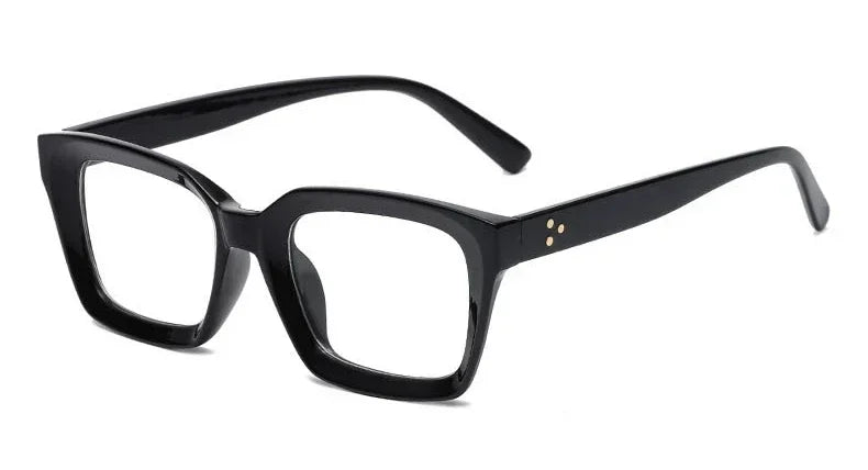 Levoire | Lunettes Anti-Lumière Bleue (+1.0 À +3.5) noir