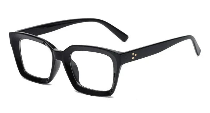 Levoire | Lunettes Anti-Lumière Bleue (+1.0 À +3.5) noir