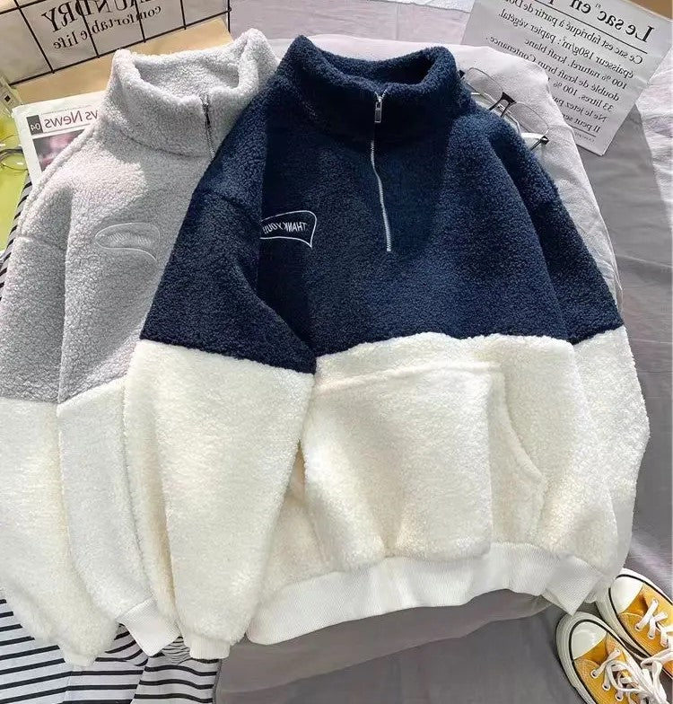 Levoire | Ensemble Tendance Décontracté Hiver