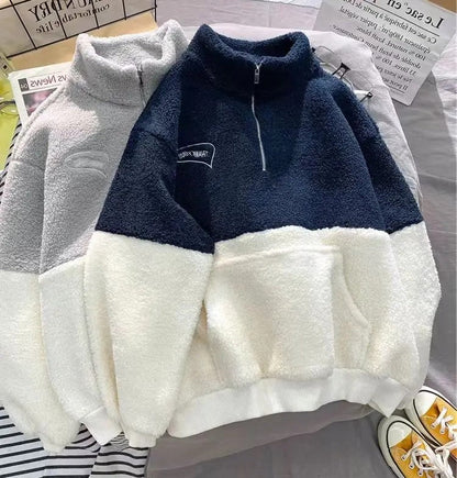 Levoire | Ensemble Tendance Décontracté Hiver