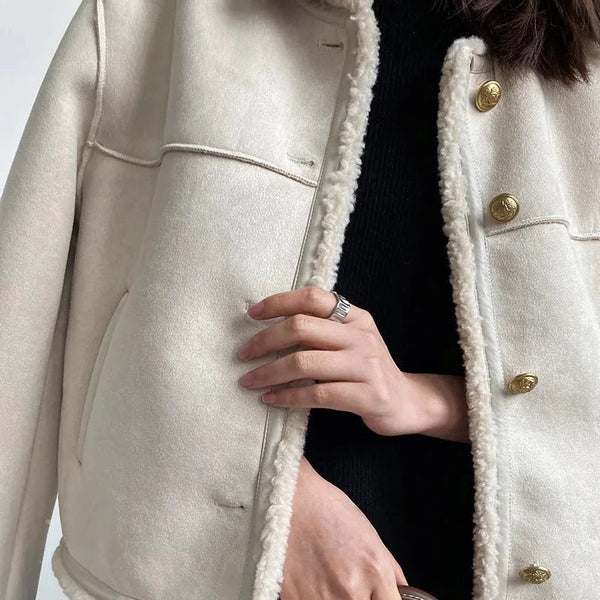 Levoire | Veste Suédoise