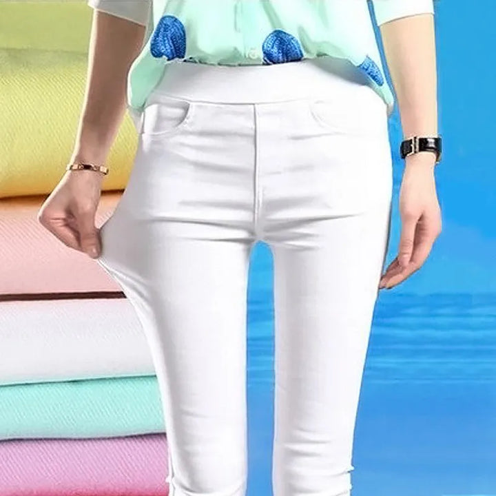 Levoire | Pantalons slim-fit