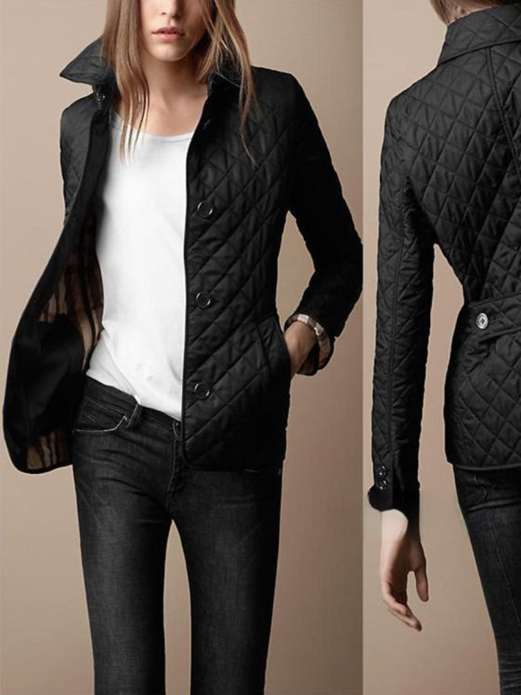 Levoire | Veste décontractée et élégante Style 1