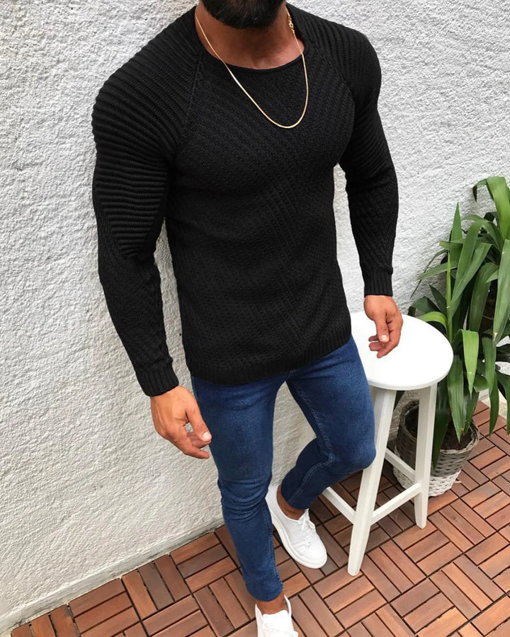 Levoire | Gilet Sans Manches Polaire Noir