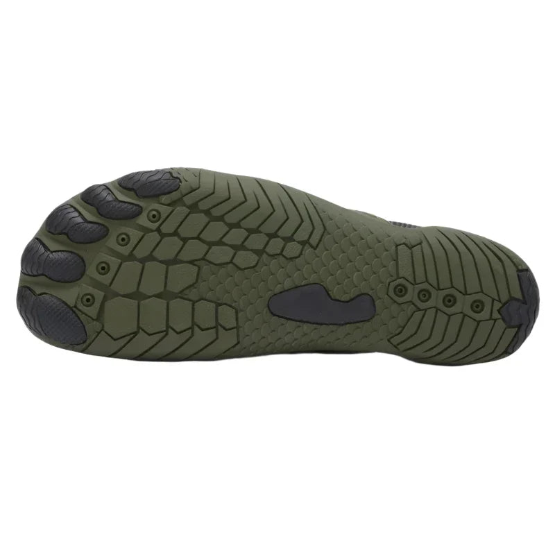 Levoire | Chaussures De Randonnée Barefoot Ergonomiques Pour Femmes Et Hommes