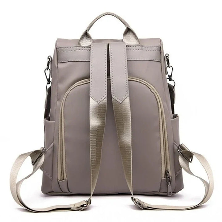 Levoire | Sac À Dos Féminin Moderne Multifonctionnel Tendance Et Sac À Main