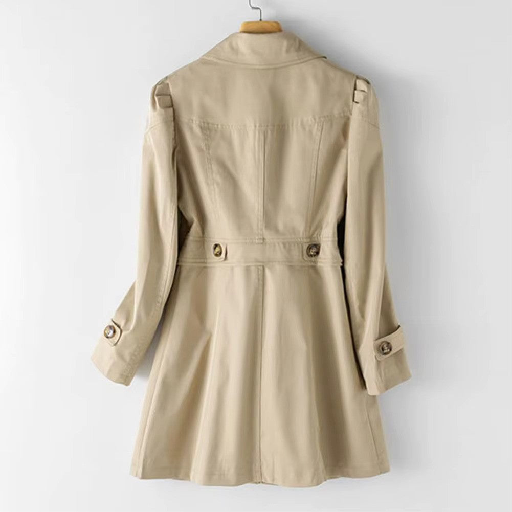 Levoire | Manteau Trench Pour Femmes