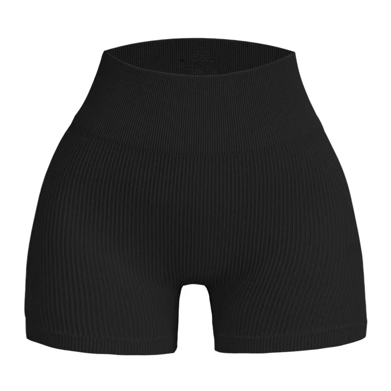 Levoire | Shorts pour femmes Noir