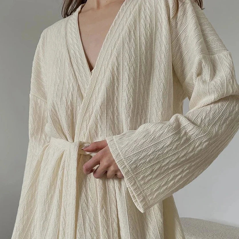 Levoire | Ensemble De Pyjama 3 Pièces