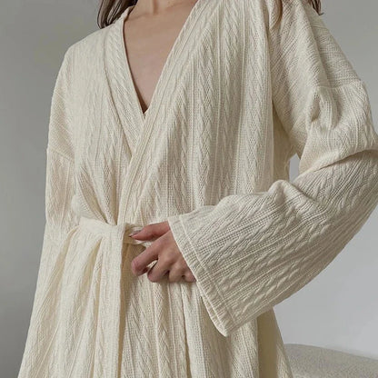 Levoire | Ensemble De Pyjama 3 Pièces