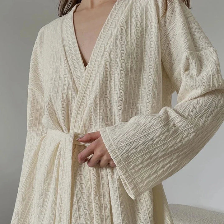 Levoire | Ensemble De Pyjama 3 Pièces