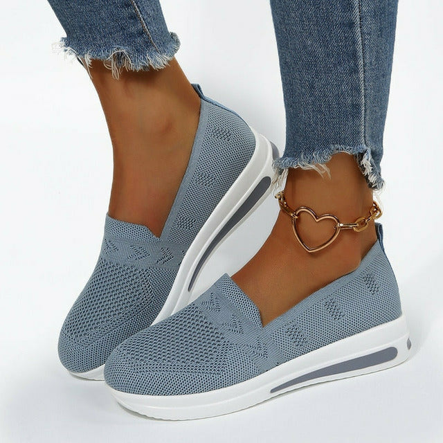 Levoire | Respirantes En Maille Flyknit