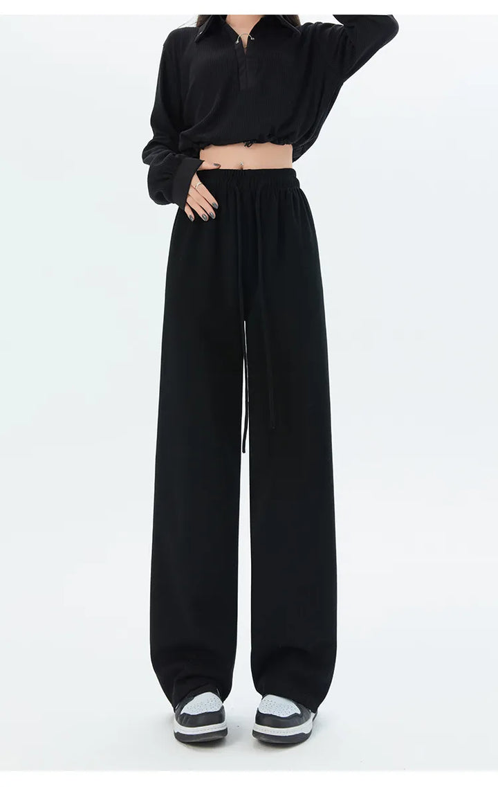 Levoire | Pantalon De Jogging Rétro Vintage & Stylé