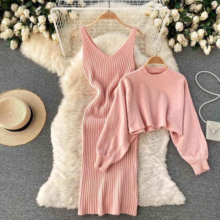 Levoire | Ensemble Confortable Élégant, Chaud & Stylé