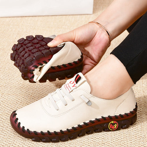 Levoire | Chaussures Orthopédiques Stylées Sans Ampoules