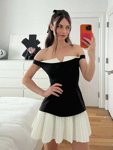 Levoire | La Robe Cocktail Ultime Pour L'Été