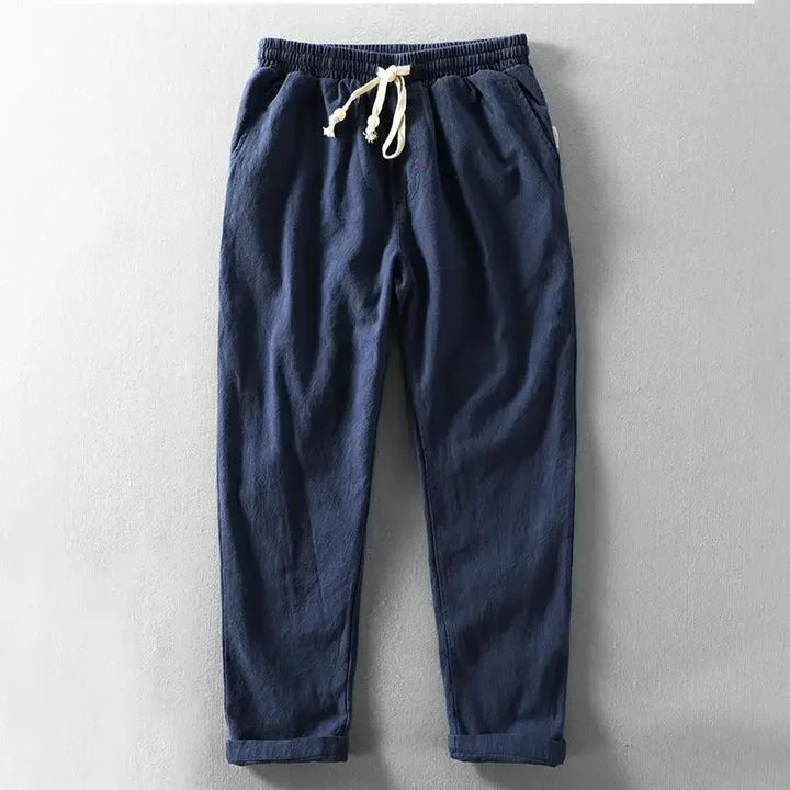 Levoire | Pantalons De Survêtement Bleu marine
