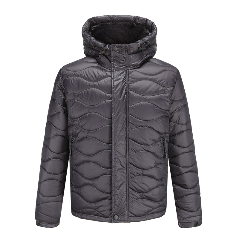 Levoire | Veste Noir