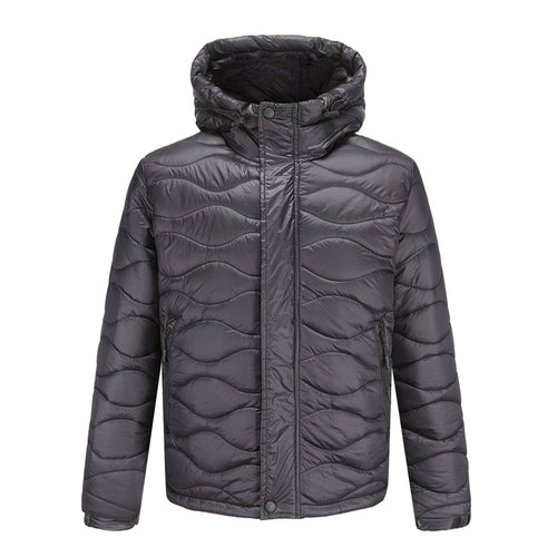 Levoire | Veste Coupe-Vent Pour Hommes
