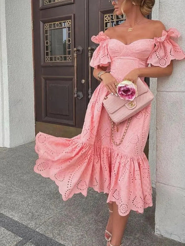 Levoire | Robe De Princesse Sans Manches