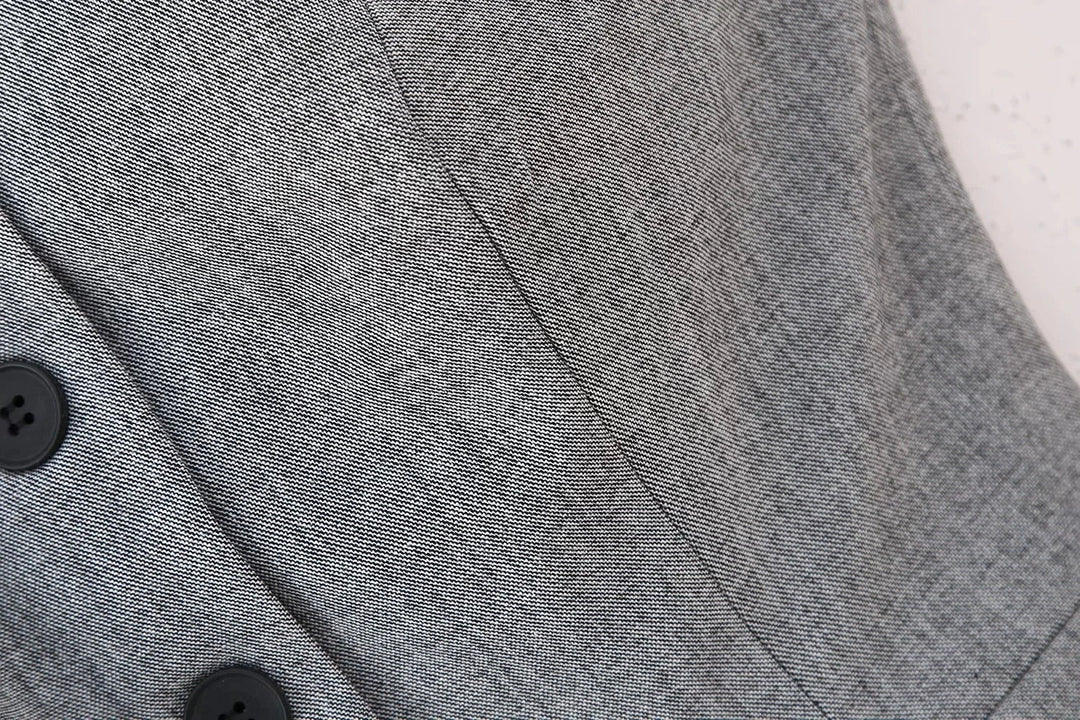 Levoire | Ensemble De Costume Élégant Pour Looks Formels