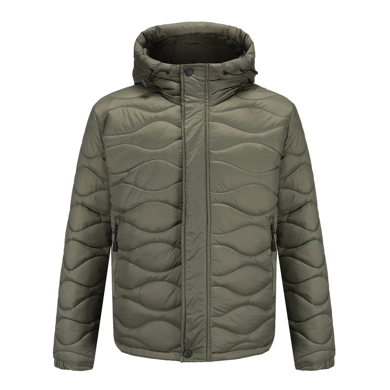Levoire | Veste Vert
