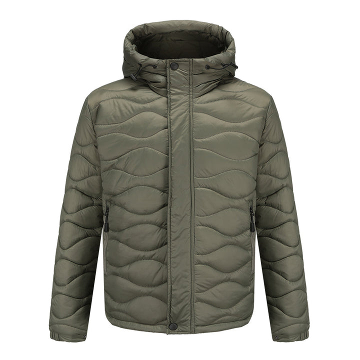 Levoire | Veste Vert