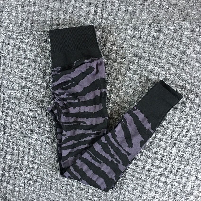 Levoire | Vêtements De Sport Complets Top Et Leggings