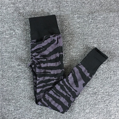 Levoire | Vêtements De Sport Complets Top Et Leggings