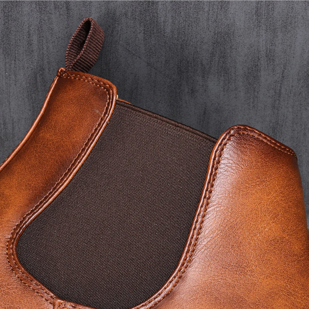 Levoire | Bottes Chelsea Alessandro