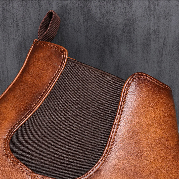 Levoire | Bottes élégantes au design élégant