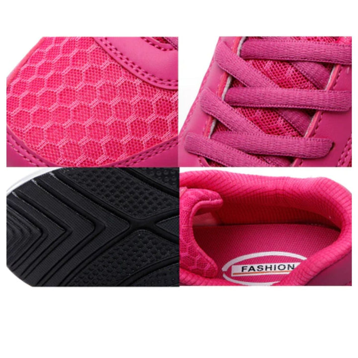 Levoire | Baskets Montantes