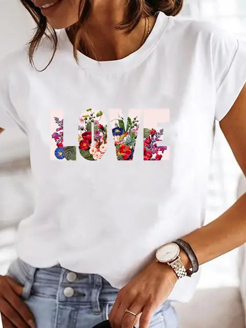 Levoire | T-shirts stylés Stil B