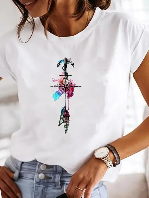 Levoire | T-shirts stylés Stil C