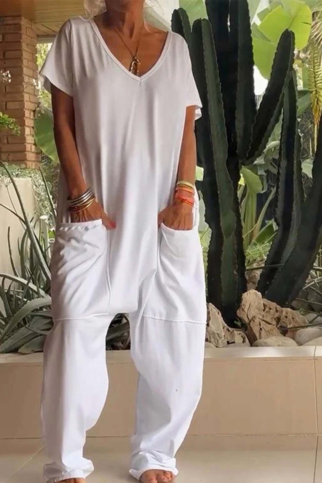 Levoire | Style Détente Combinaison Lumikki