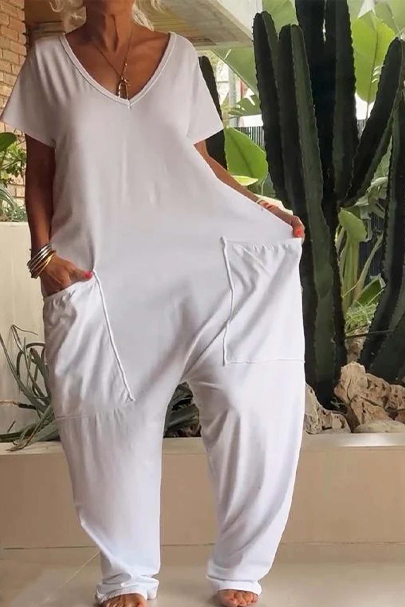 Levoire | Style Détente Combinaison Lumikki M (10-12)