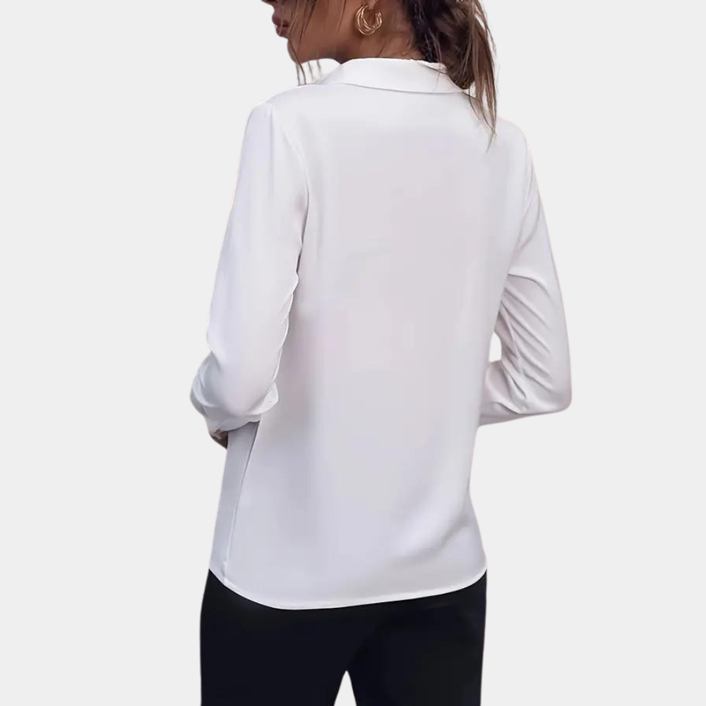 Levoire | T-Shirt Intemporel Pour Femmes