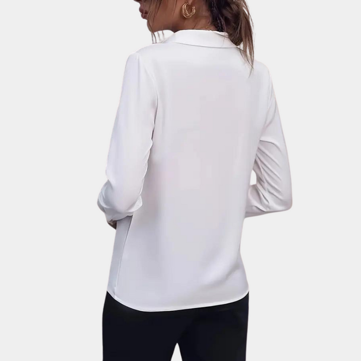 Levoire | T-Shirt Intemporel Pour Femmes