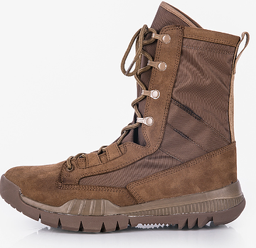 Levoire | Cuir De Chaussures De Chasse Avec Semelle En Caoutchouc Et Talon Rembourré
