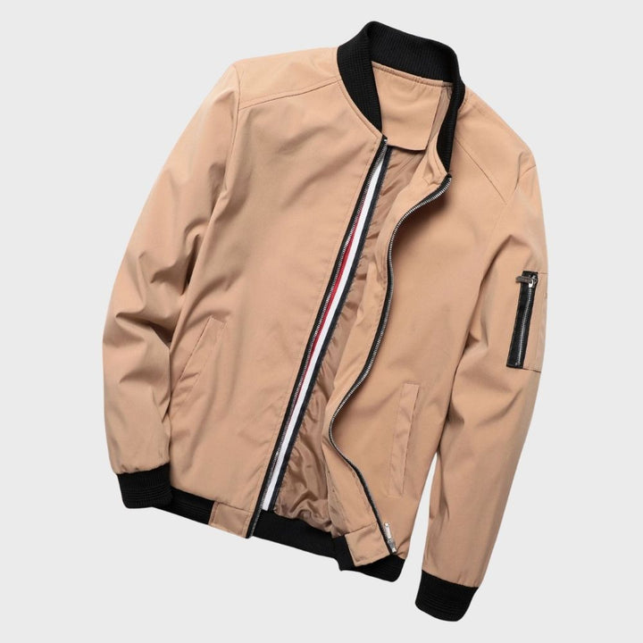 Levoire | Cool Bomber Jacket Pour Atteindre Un Look Tendance