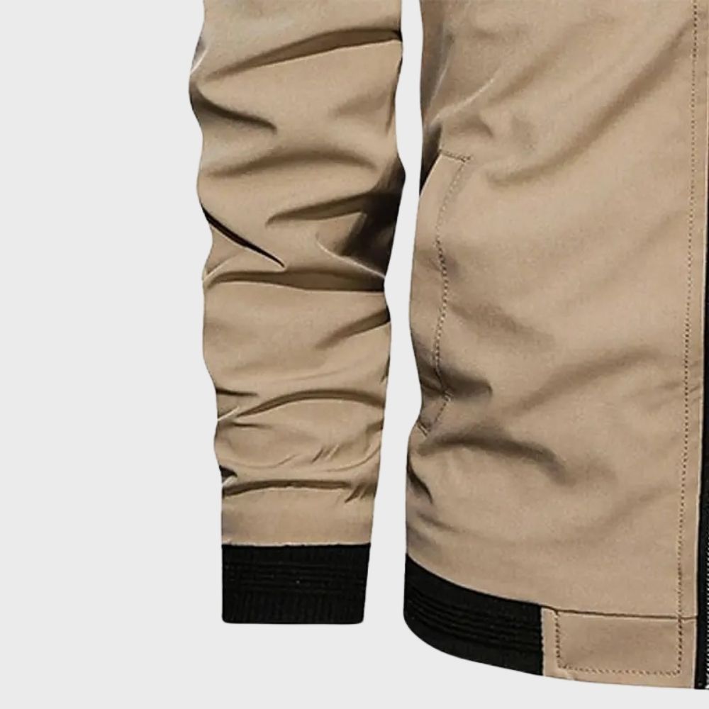 Levoire | Cool Bomber Jacket Pour Atteindre Un Look Tendance