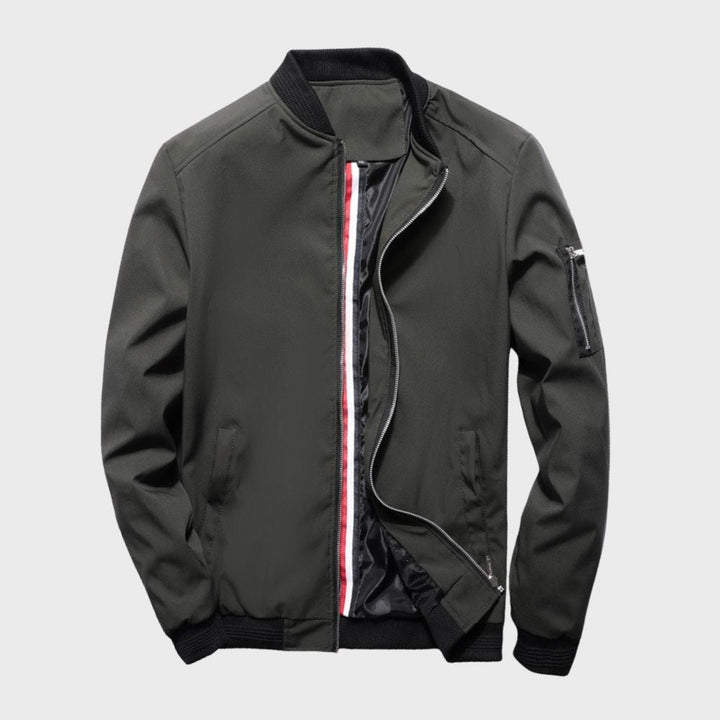 Levoire | Cool Bomber Jacket Pour Atteindre Un Look Tendance