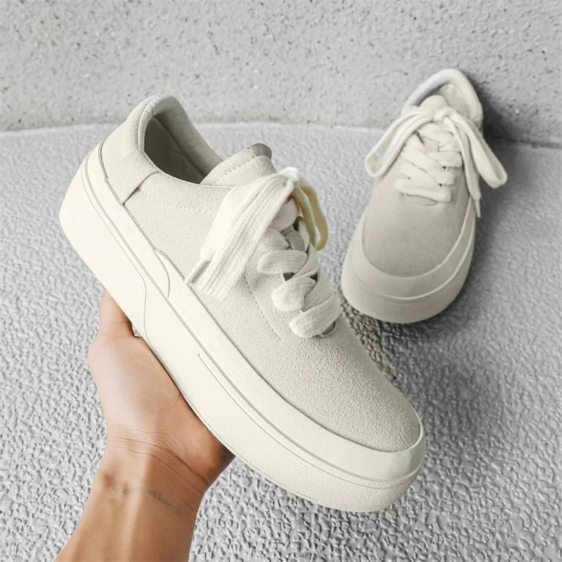 Levoire | Chaussure De Skateboard Gris