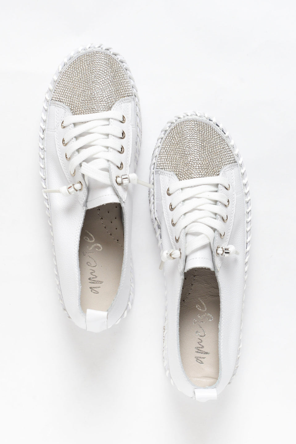 Levoire | Élevez Votre Chaussure Avec Ces Baskets Confortables Et Tendance